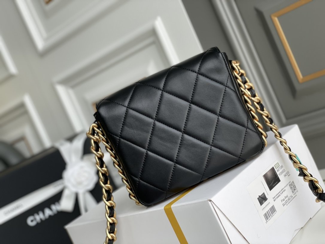 Chanel Satchel Bags